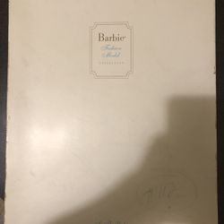 Barbie In The Pink Genuine Silkstone #112