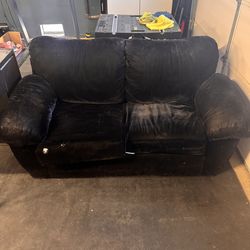 Free couch