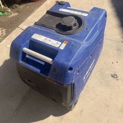 WESTINGHOUSE INVERTER GENERATOR 