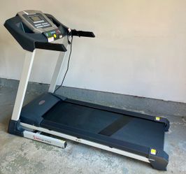 Sunny treadmill