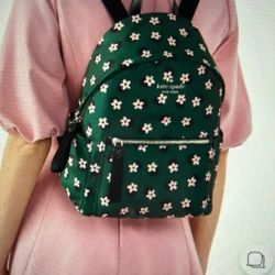 Kate Spade New Never Used Backpack