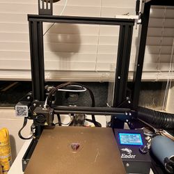 Creality Ender 3 Pro 