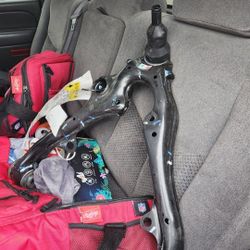 2018-2021 Chevy Silverado A-ARM R/S