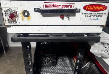 Rat 🐀 Pack TOOL BOX