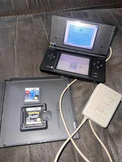 Nintendo DSi game bundle