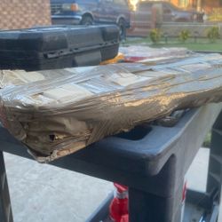 2 Inch Spring Lift For A 2022 F250   I Put Air Bags Instead. 
