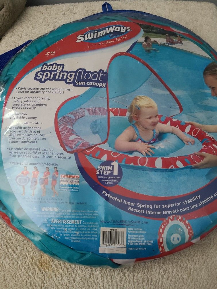 Swimways