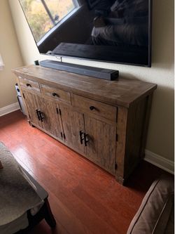 Caden 72” Buffet