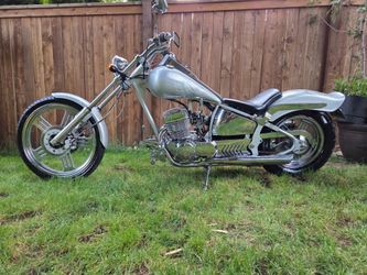 2009 Johnny Pag Spyder