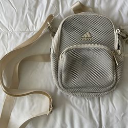adidas crossbody bag