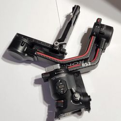 DJI RS2 PRO