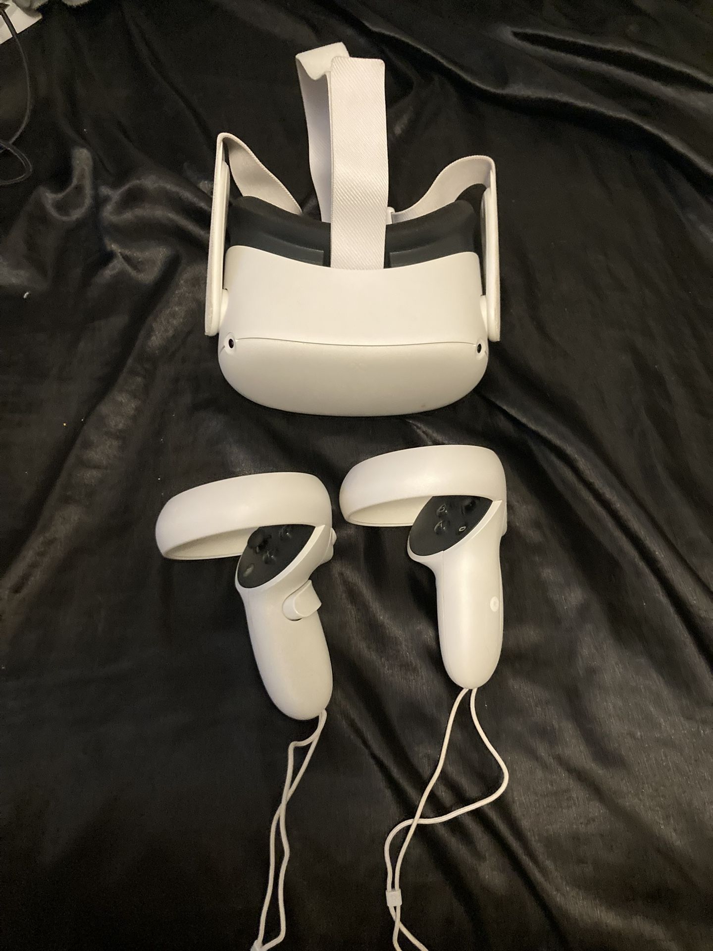Oculus Quest 2