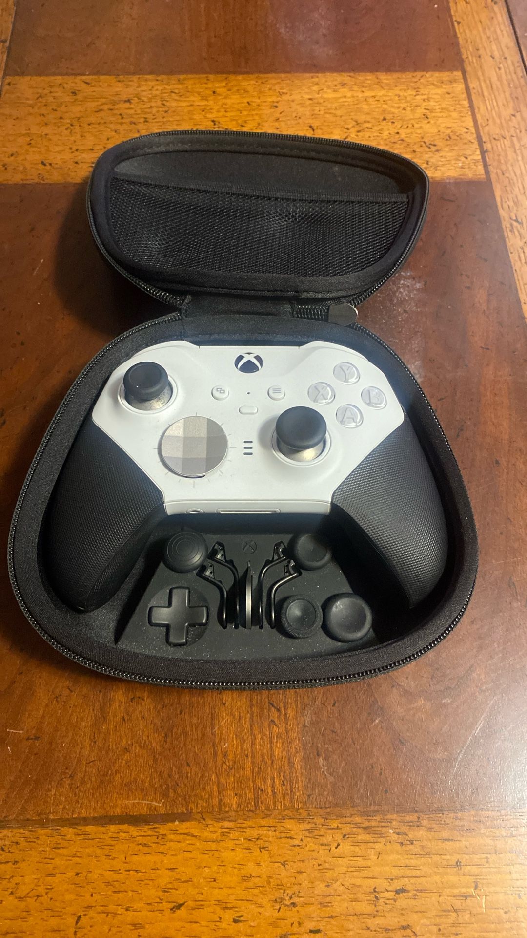 Elite Controller