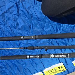 Fishing Rods Great quality