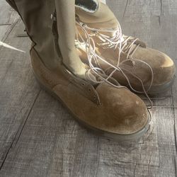 Belleville Gortex Cold Weather Boots