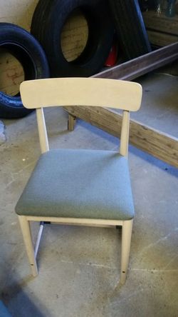Design Evolution Chairs