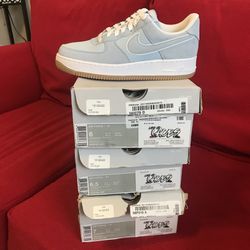 Nike Air Force 1