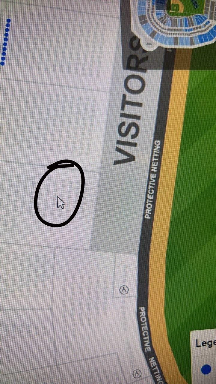 2 Ticket 5 Rows From Visitors Side Face VALUE TONIGHT MLB Celebrity Softball Game