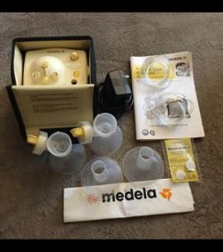 Used... All in picture for $80