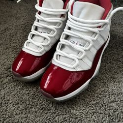 Cherry 11s