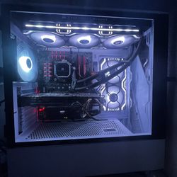 Pc Setup