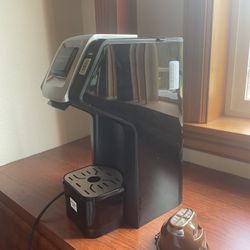Coffee Brewer