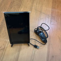 Amazon Fire 7” From 2019