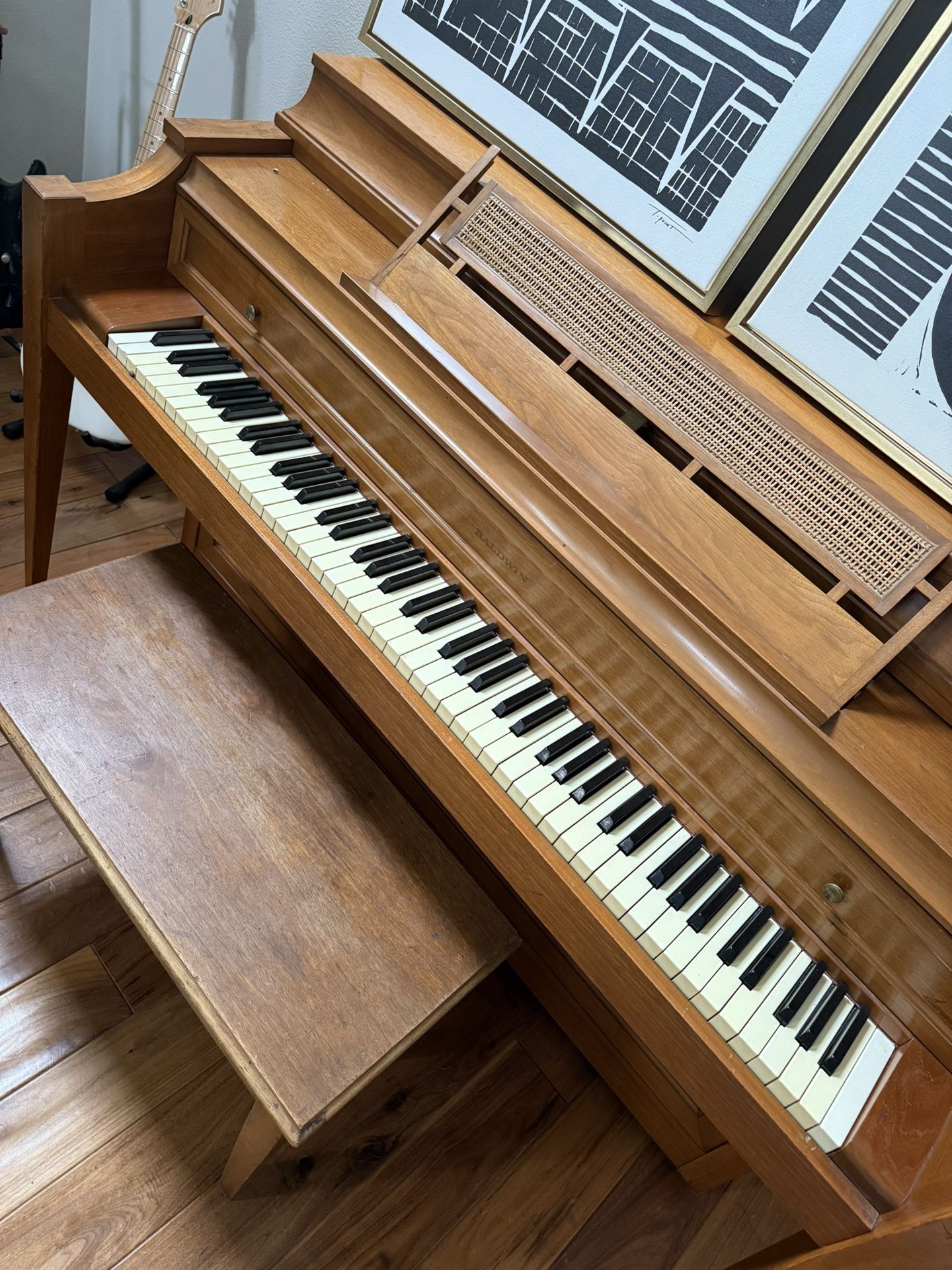 Piano