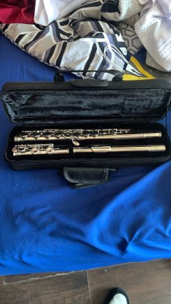 Flute