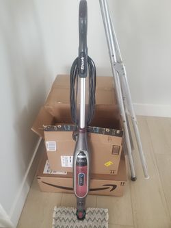 Shark Steam Mop
