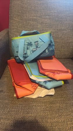 Trader Joe’s Mini Insulated Bag