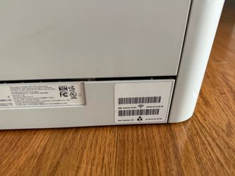 Used 3 in 1 Brother Printer