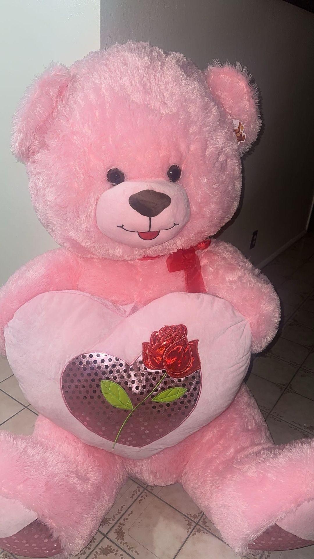 Giant Bear