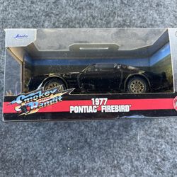 1977 Pontiac Firebird Jada Toys