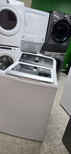 Washer general electric