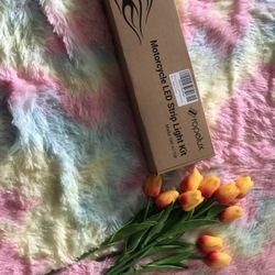 Motorcycle Led Light Kit