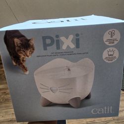 Catit Cat Water Bowl
