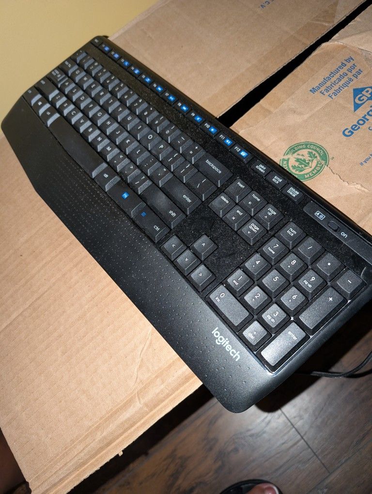 Computer Set