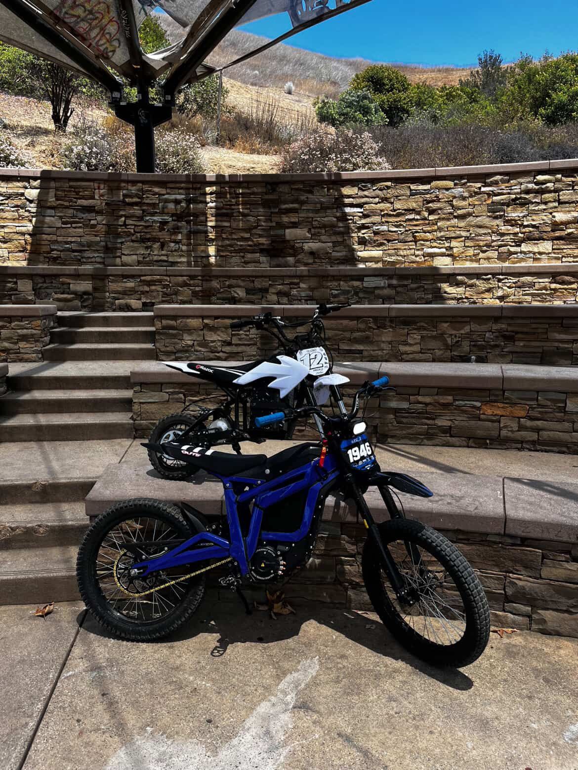 Talaria Mx4