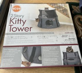 Cat House