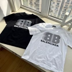 Balenciaga T-shirt 2024 Mew 