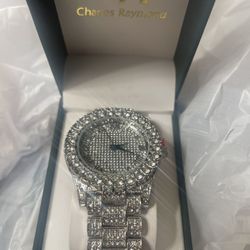 Charles Raymond Watch