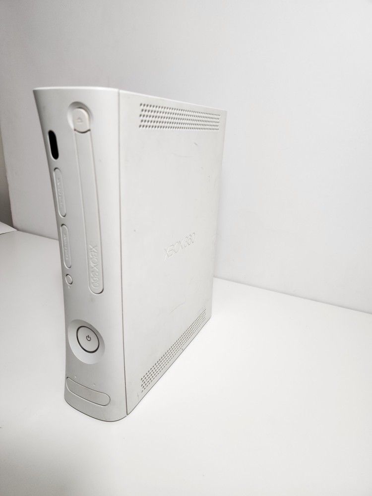 Xbox 360 Home Console only