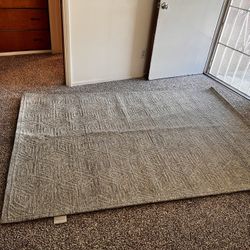 Magnolia home  Carpet 