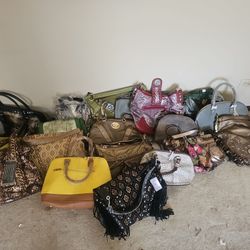 Purses