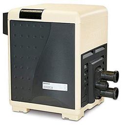Pool Heater Mastertemp