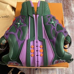 Men’s trainers Sz 9.5