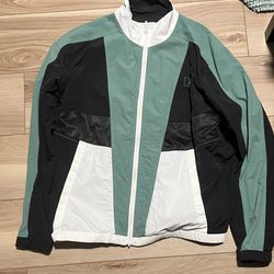Track Jacket 