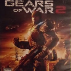 Gears Of War Of War Xbox 360