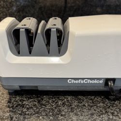 Chef Choice Diamond UltraHone Sharpener 312